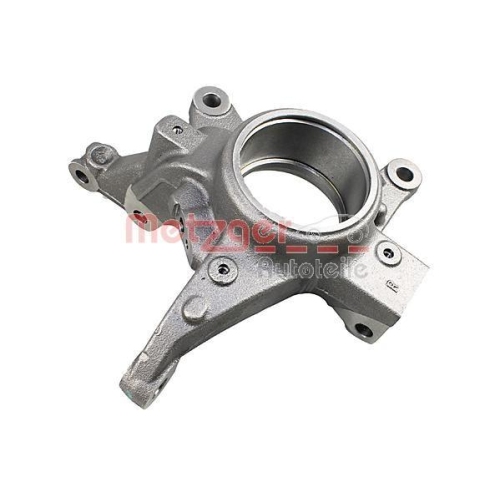 METZGER AUTOTEILE Achsschenkel, Radaufh&auml;ngung 58128802