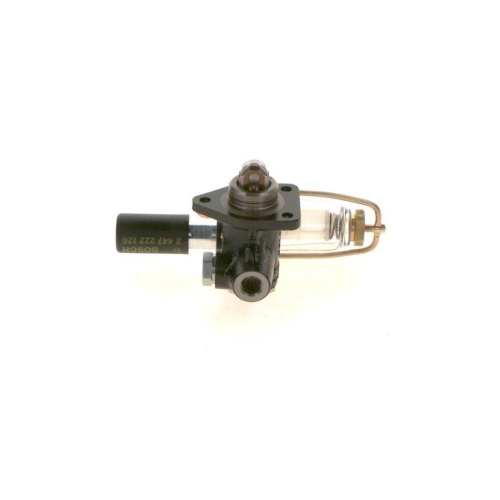 BOSCH Kraftstoffpumpe 0 440 008 997