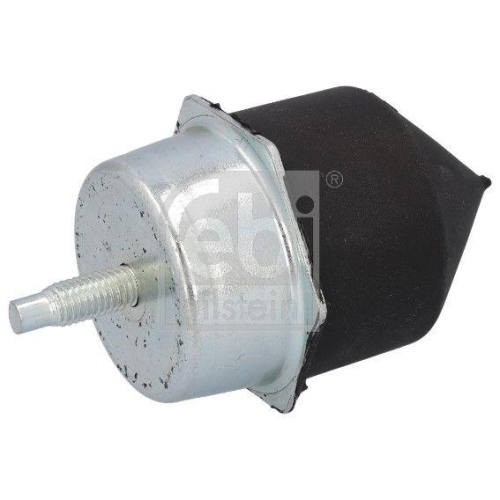 FEBI BILSTEIN Anschlagpuffer, Federung 196330