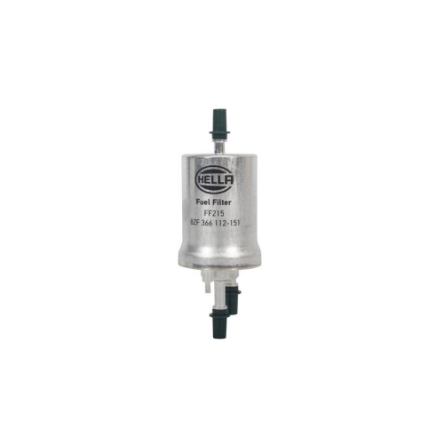 HELLA Kraftstofffilter 8ZF 366 112-151