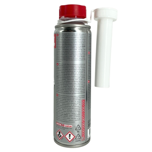 Katalysatorreiniger 300 ml Additiv MOTUL Additiv-Expertise f&uuml;r Benzinmotoren