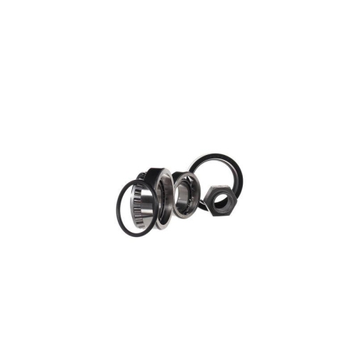 SKF Radlagersatz VKBA 540