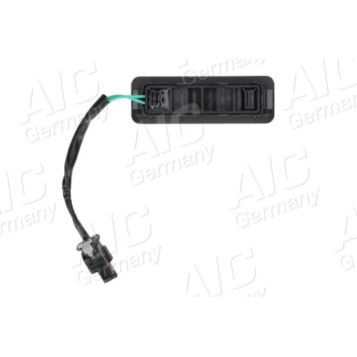 AIC Heckklappengriff Original AIC Quality 76154