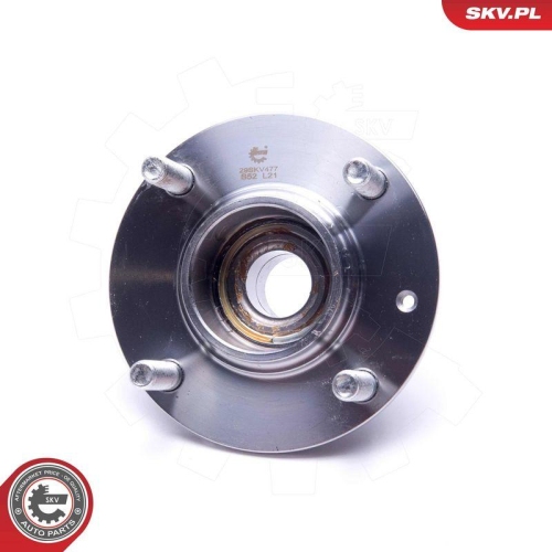 ESEN SKV Radlagersatz 29SKV477