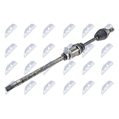 NTY Antriebswelle NPW-FT-041