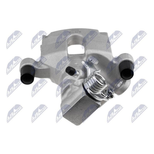 NTY Bremssattel HZT-FR-046