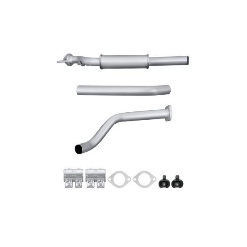 HELLA Vorschalld&auml;mpfer Easy2Fit &ndash; PARTNERED with Faurecia 8LB 366 021-991