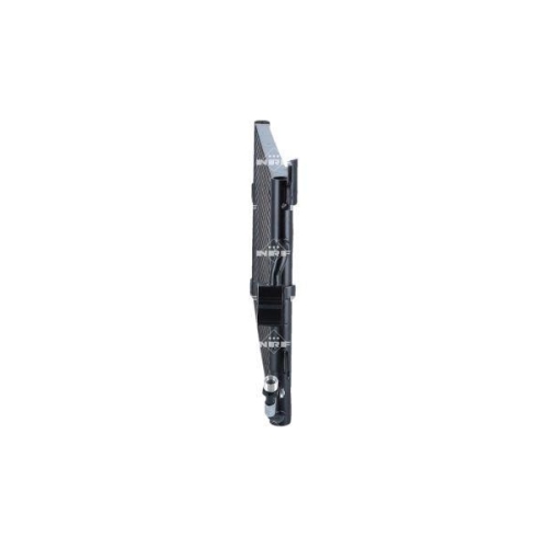 NRF Kondensator, Klimaanlage EASY FIT 35489