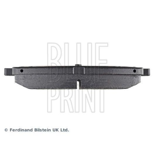 BLUE PRINT Bremsbelagsatz, Scheibenbremse ADG042184