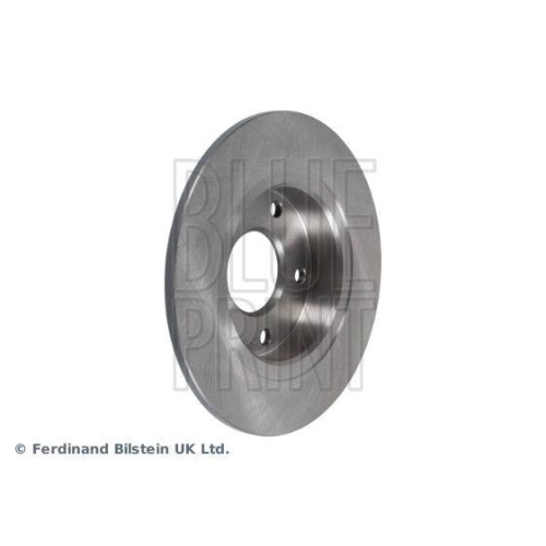 BLUE PRINT Bremsscheibe ADM543131