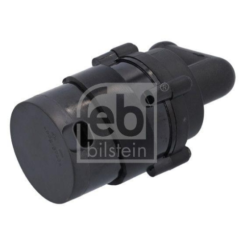 FEBI BILSTEIN Zusatzwasserpumpe (K&uuml;hlwasserkreislauf) 183302