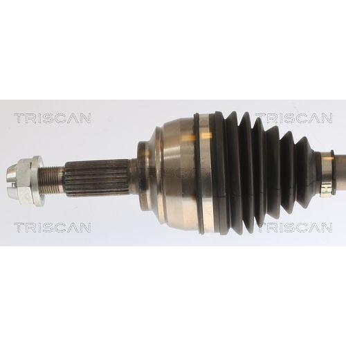 TRISCAN Antriebswelle 8540 25700