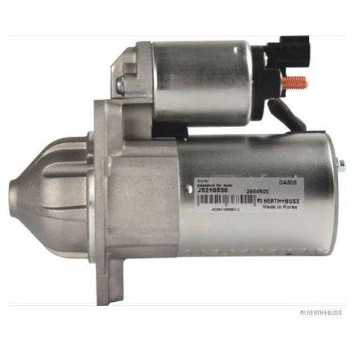 HERTH+BUSS JAKOPARTS Starter J5210530