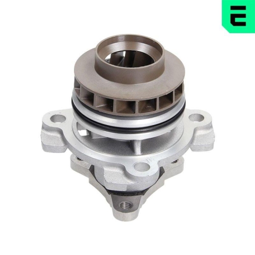 OPTIMAL Wasserpumpe, Motork&uuml;hlung AQ-2207