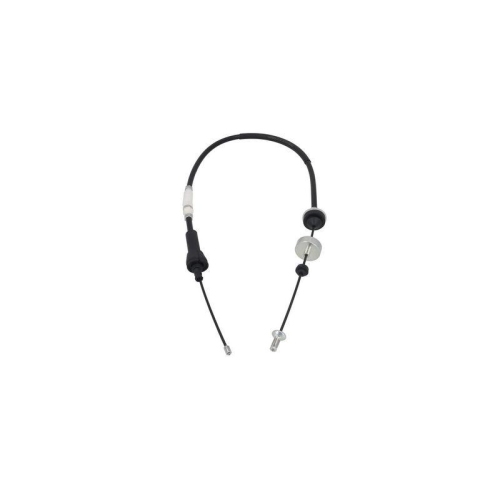 KAMOKA Seilzug, Kupplungsbet&auml;tigung