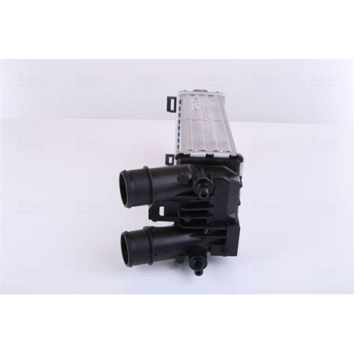 NISSENS Ladeluftkühler ** FIRST FIT ** 961509