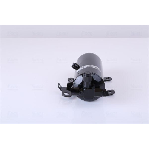 NISSENS Trockner, Klimaanlage 95604