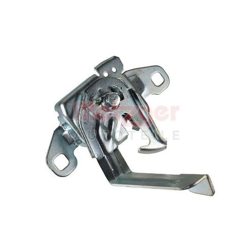 METZGER AUTOTEILE Motorhaubenschloss 2311034