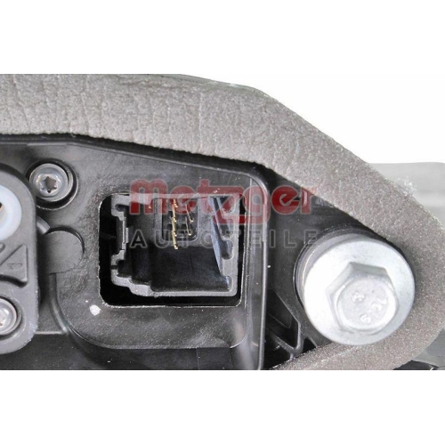 METZGER AUTOTEILE T&uuml;rschloss ORIGINAL ERSATZTEIL GREENPARTS 2314605