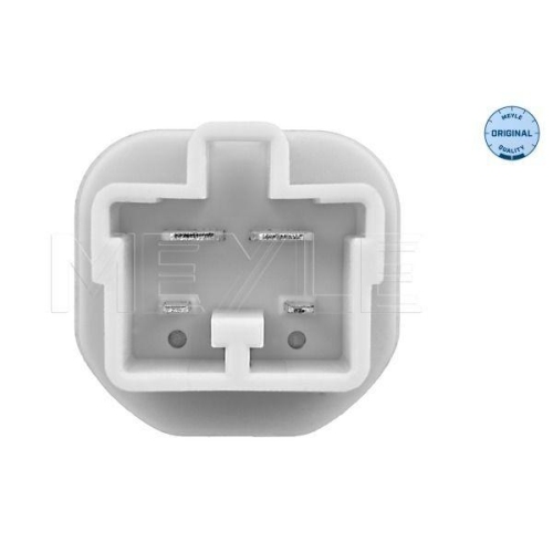 MEYLE Bremslichtschalter MEYLE-ORIGINAL: True to OE. 30-14 890 0000