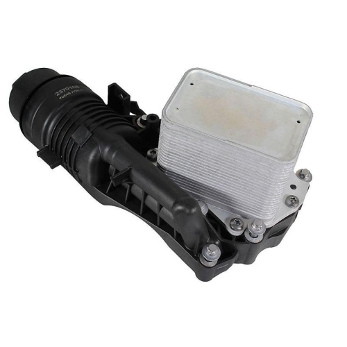 METZGER AUTOTEILE Geh&auml;use, &Ouml;lfilter 2370168