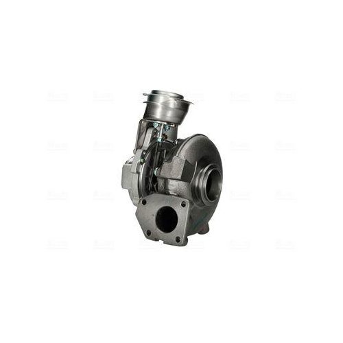 NISSENS Lader, Aufladung ** FIRST FIT ** 93793