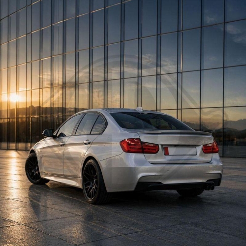 DIEDERICHS Sto&szlig;f&auml;nger HD Tuning 1217355