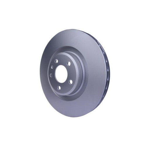 HELLA Bremsscheibe PRO 8DD 355 113-951