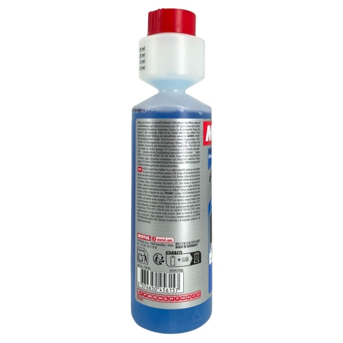 MOTUL CRYSTAL PROTECT AdBlue SCR Additiv 250 ml Anti Kristall Ad Blue Zusatz