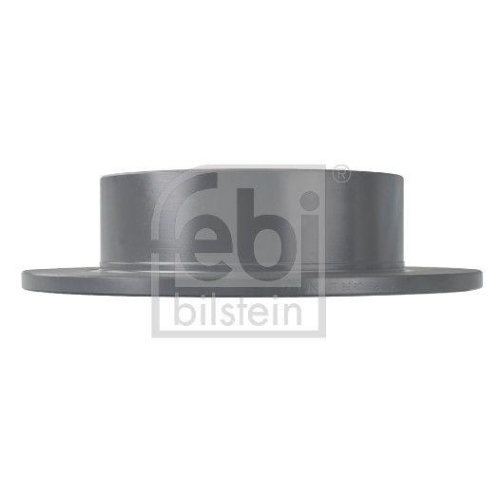FEBI BILSTEIN Bremsscheibe 170764