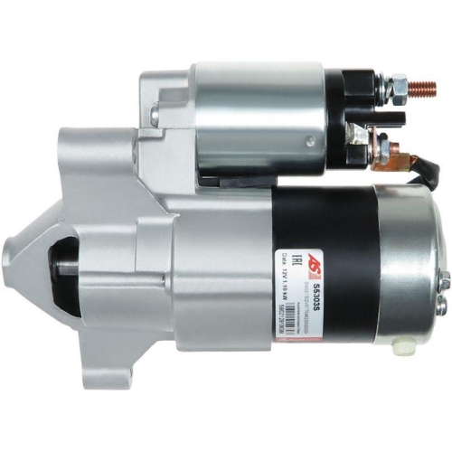AS-PL Starter AS S5303S