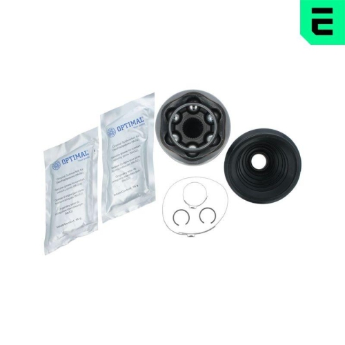 OPTIMAL Gelenksatz, Antriebswelle CW-2804