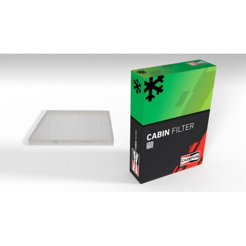 CHAMPION Filter, Innenraumluft CCF0168