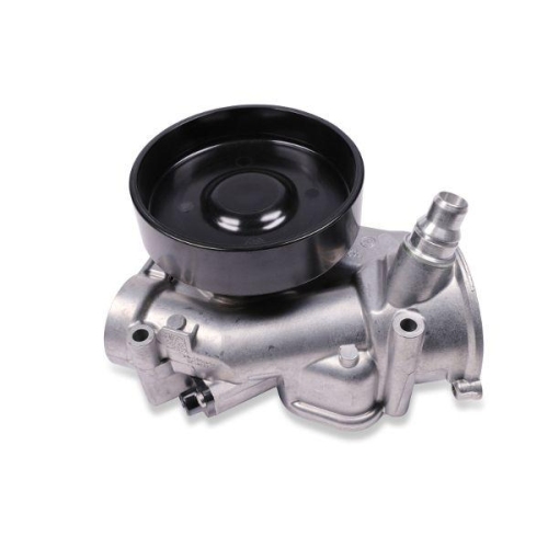 HEPU Wasserpumpe, Motork&uuml;hlung P448