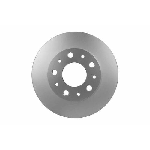 HELLA Bremsscheibe PRO 8DD 355 134-991