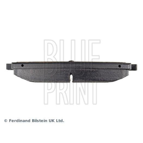 BLUE PRINT Bremsbelagsatz, Scheibenbremse ADG042185