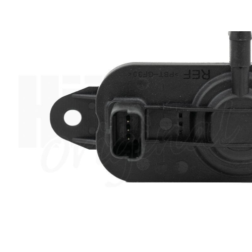 HITACHI Sensor, Abgasdruck Hueco 137416