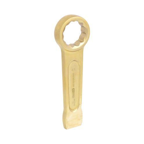 BRONZEplus Schlag-Ringschl&uuml;ssel 41 mm KS TOOLS 963.7739