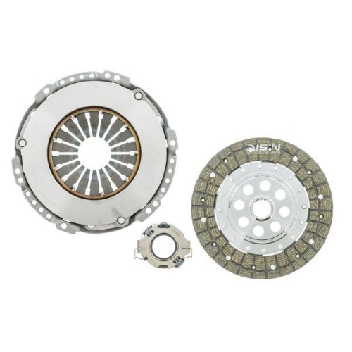 AISIN Kupplungssatz AISIN Clutch Kit (3P) KT-307A
