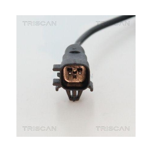 TRISCAN Sensor, Raddrehzahl 8180 24104
