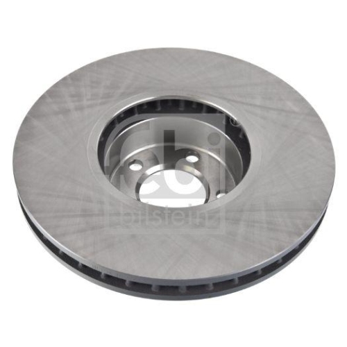 FEBI BILSTEIN Bremsscheibe 44072