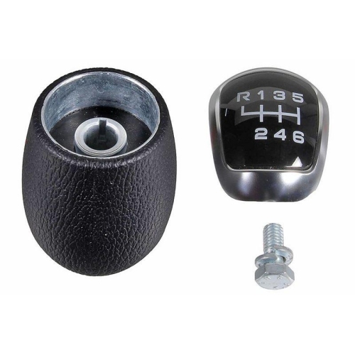 METZGER AUTOTEILE Schalthebelknauf ORIGINAL ERSATZTEIL 3152040