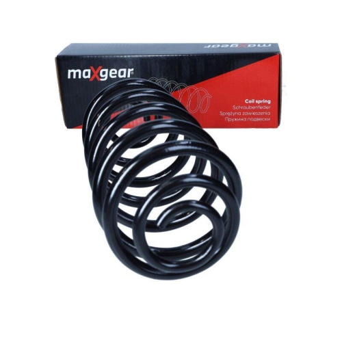 MAXGEAR Fahrwerksfeder 60-1312