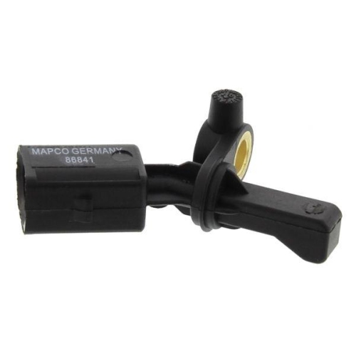 MAPCO Sensor, Raddrehzahl 86841