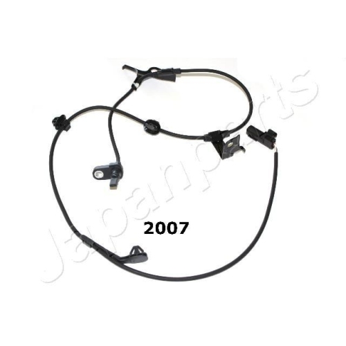 JAPANPARTS Sensor, Raddrehzahl ABS-2007