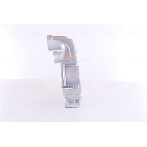 NISSENS Ladeluftk&uuml;hler 961520