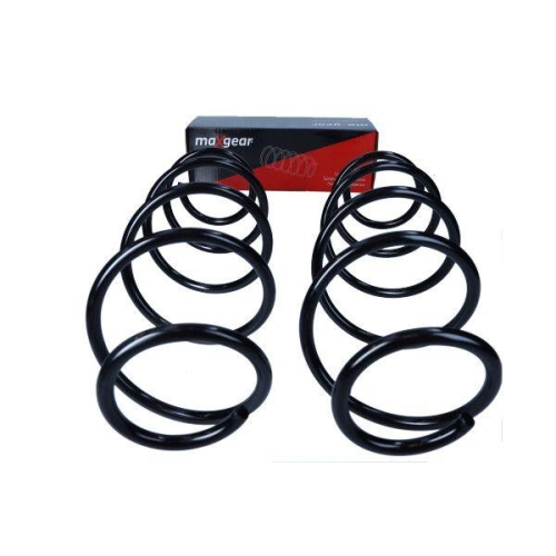 MAXGEAR Fahrwerksfeder