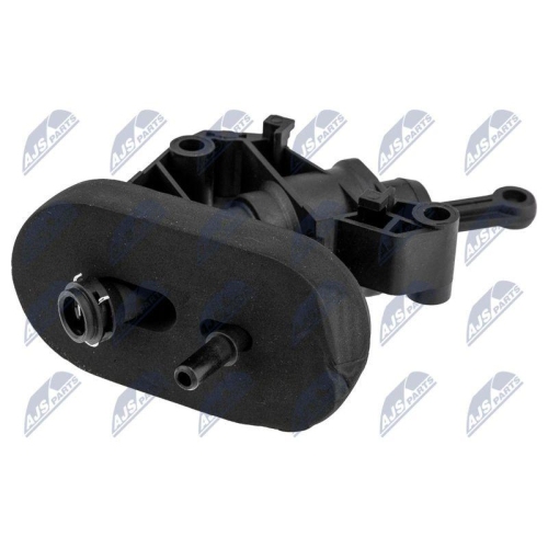 NTY Geberzylinder, Kupplung NSP-FR-015