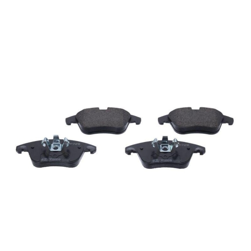 VALEO Bremsbelagsatz, Scheibenbremse E-PERFORMANCE 610337