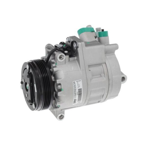 VALEO Kompressor, Klimaanlage VALEO CORE-FLEX 690207